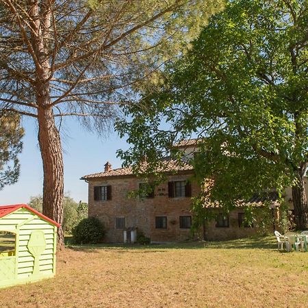 Agriturismo Podere Caggiolo - Swimming Pool & Air Conditioning Marciano della Chiana Exterior foto