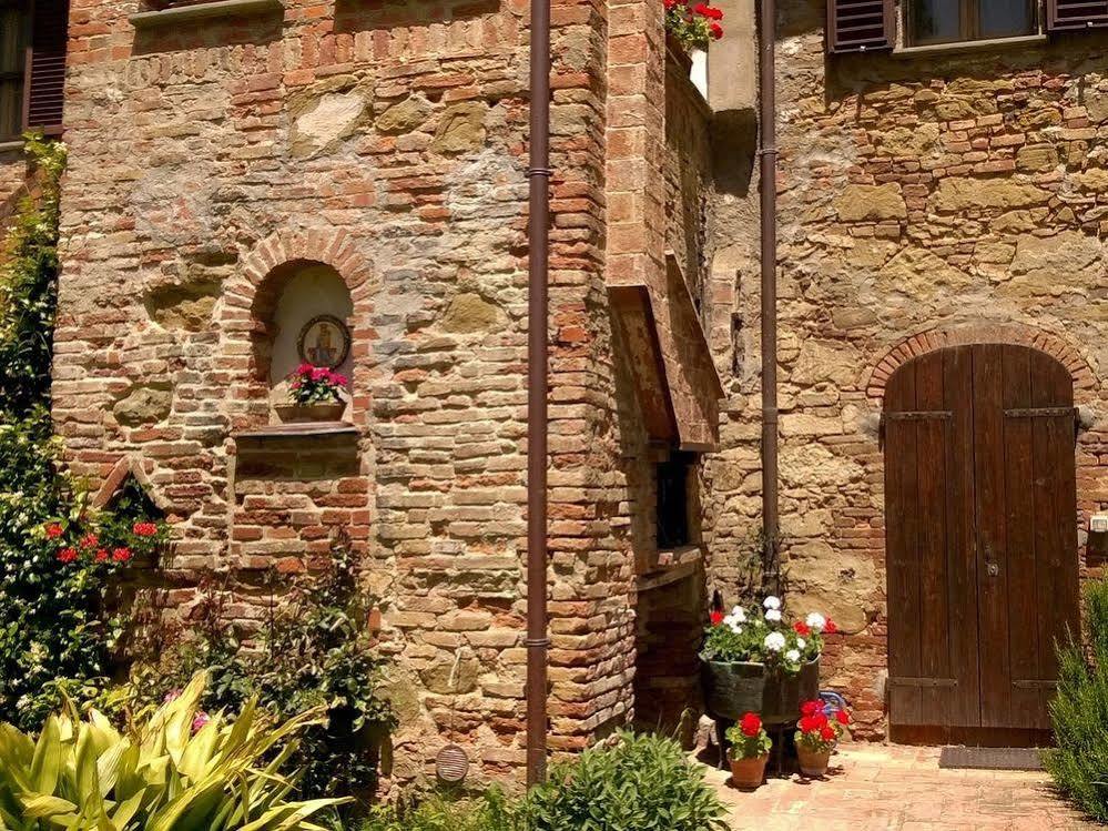 Agriturismo Podere Caggiolo - Swimming Pool & Air Conditioning Marciano della Chiana Exterior foto