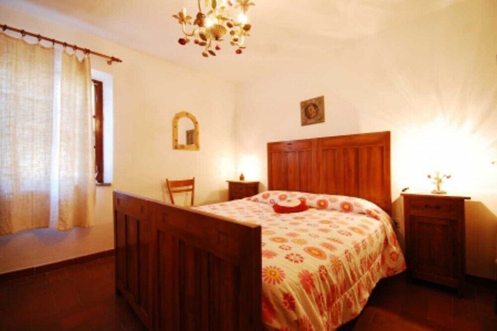 Agriturismo Podere Caggiolo - Swimming Pool & Air Conditioning Marciano della Chiana Exterior foto